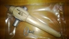 Spigot 7 1/2" Hardwood / metal w/ key