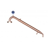 Still Spirits Turbo 500 Alembic Condenser Copper