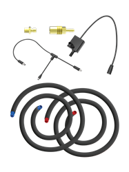 Grainfather Conical Cooling Connection Kit