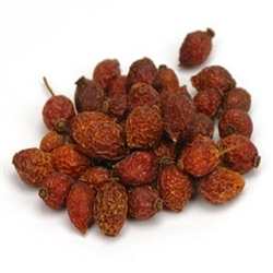 Bulk Rose Hips 1 oz