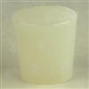 Silicone Barrel Bung Solid 50 mm