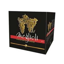 Meglioli Cabernet Trinity Wine Kit