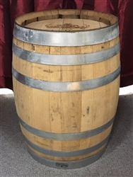 Oak Spirits Barrel 5 gal used