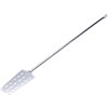 Stainless Steel Mash Paddle 24 in