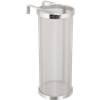 Hop Filter SS Double Handle