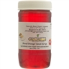 Blood Orange Candi Syrup 1lb