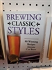 Brewing Classic Styles Book