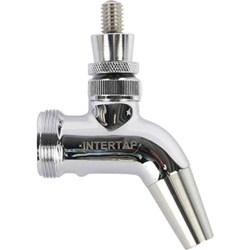 Intertap SS Faucet