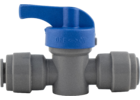 Duotight Push-In Fitting - 8 mm (5/16 in.) Ball Valve