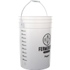 6.5 Gal Bottling Bucket Spigot Lid