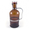 Growler 2 Liter Metal handle