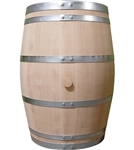 2 Liter Oak Barrel(0.53 gal) Medium Toast