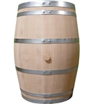 5 Liter Oak Barrel (1.32 gal) Medium Toast