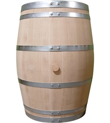 5 Liter Oak Barrel (1.32 gal) Medium Toast