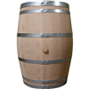 6 Gallon Oak Barrel (23 liter) Medium Toast