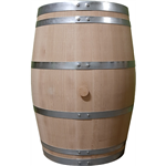 6 Gallon Oak Barrel (23 liter) Medium Toast