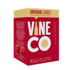 VineCo Pinot Grigio Estate Wine Kit