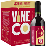 VineCo Chilean Cabernet Sauvignon Wine Kit