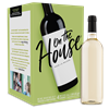 On the House California 6L White Wine Kit