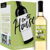 On the House Sauvignon Blanc Wine Kit