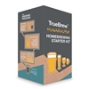 TrueBrew Deluxe Starter Beer Kit with Ingredients