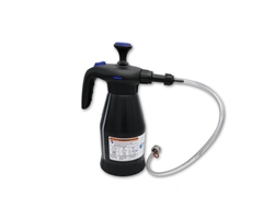 Foamer Tap Cleaner