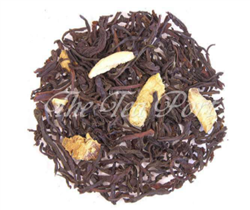 Candy Ginger Rooibos Organic Red Tea