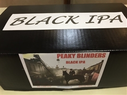 Peaky Blinders Black IPA Clone Beer Kit