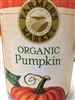 Pumpkin Puree 15oz