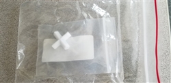 Stir Bar Cross Tiny