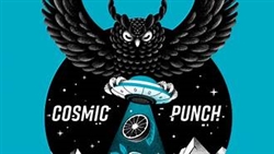 Cosmic Punch NEIPA All Grain Beer Kit