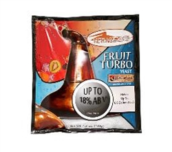 Fermfast Fruit Turbo Yeast