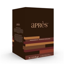 Apres Dessert Wine Kit