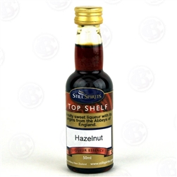Hazelnut Liqueur Essence (Frangelico type)