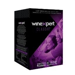 Classic Trinity Red 8L Wine Kit