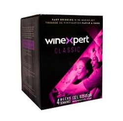 Cabernet Sauvignon WineXpert Wine Kit 1 gallon