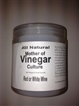 Malt Vinegar Mother