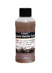 Vanilla Flavoring 4 oz.