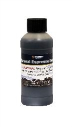 Espresso Bean Flavoring 4 oz