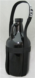 Growler Sling BrewHauler 1/2 gallon