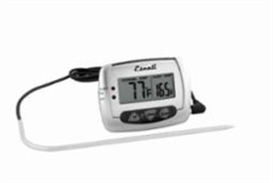 Thermometer Digital w/Probe Escali