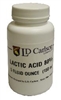 Lactic Acid 88% 4oz LD6111B