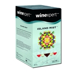 Island Mist Strawberry White Merlot