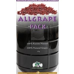 Red All Grape Pack