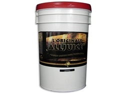 Cabernet Sauvignon AllJuice 6 Gal Wine Kit