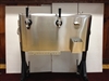 Jockey Box Rental 2 Tap Stainless Steel rent5