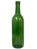 Bottle 375ml green