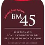 BM 45 Yeast