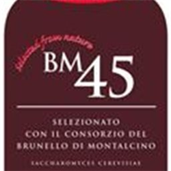 BM 45 Yeast