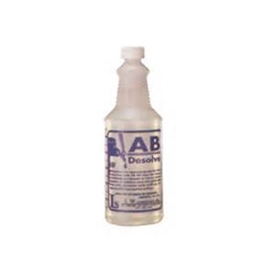 AB Dissolve Cleaner 32 oz